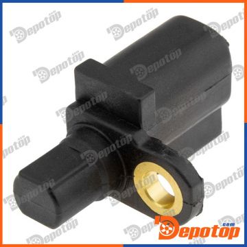 Capteur ABS arrière pour FORD | 30131, CCZ1538ABE